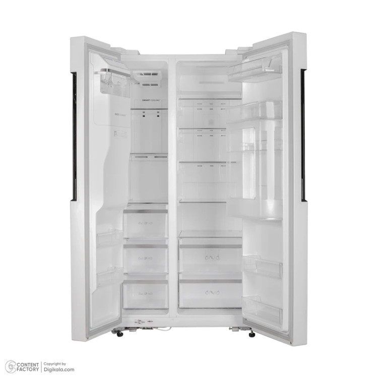 یخچال اسنوا مدل S1Di-M210