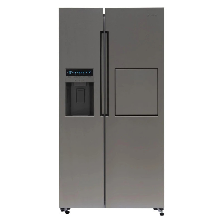 یخچال اسنوا مدل S1Di-M210