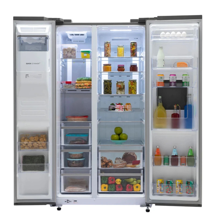 یخچال اسنوا مدل S1Di-M210